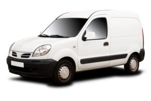 Van Finance
